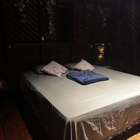 马瑙斯 Refugio Samauma酒店 外观 照片